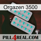 Orgazen 3500 29